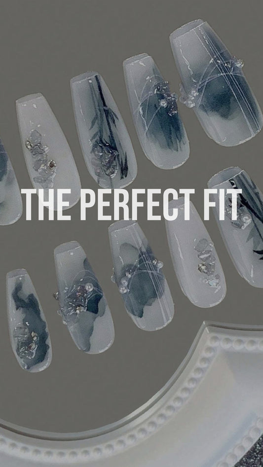 How to Measure Your Nails for the Perfect Fit