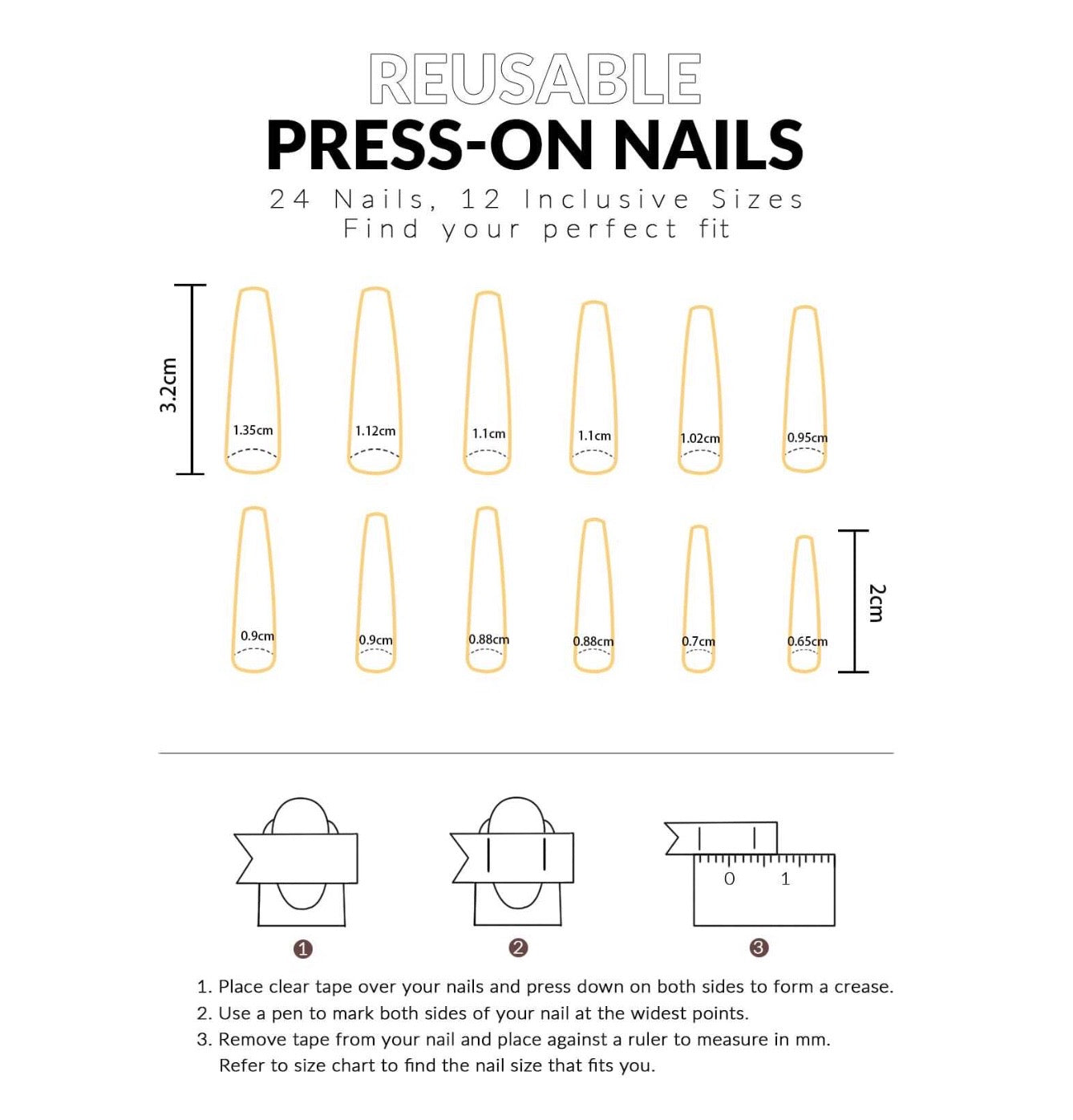 Whispering Waves Nails
