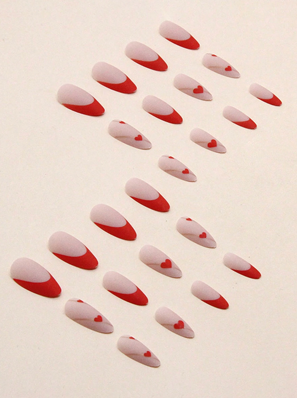 Heartstrings Nails