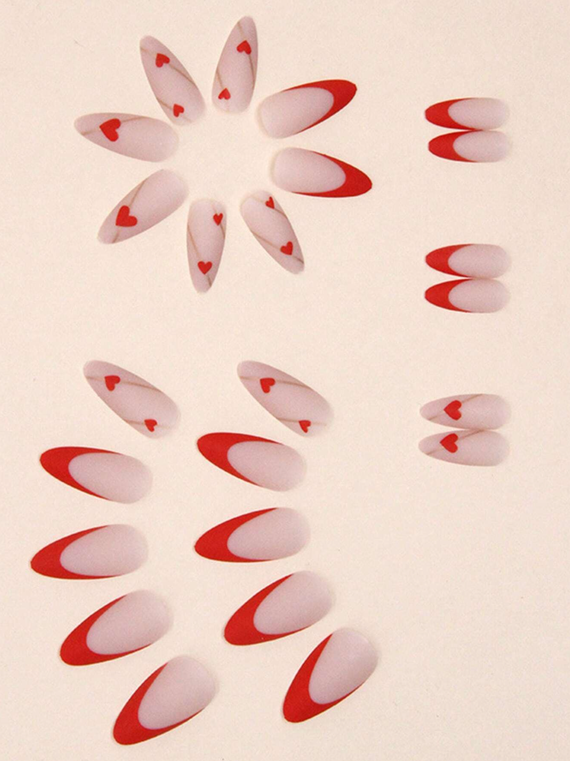 Heartstrings Nails