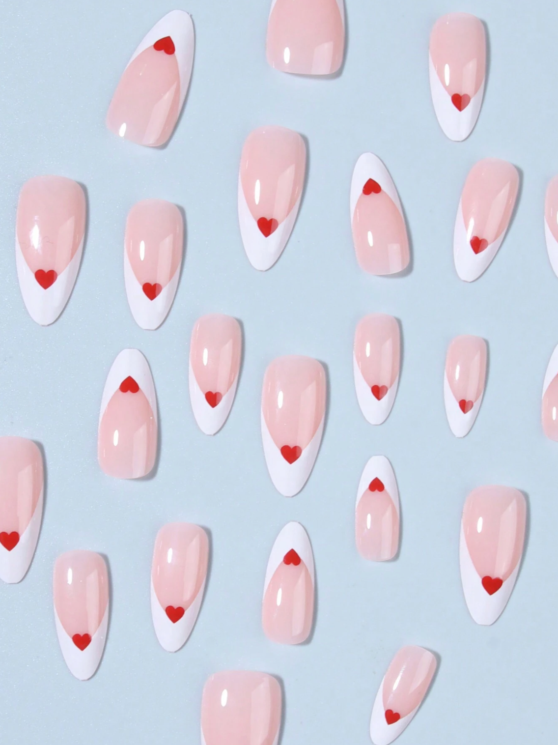 Lovestruck Nails
