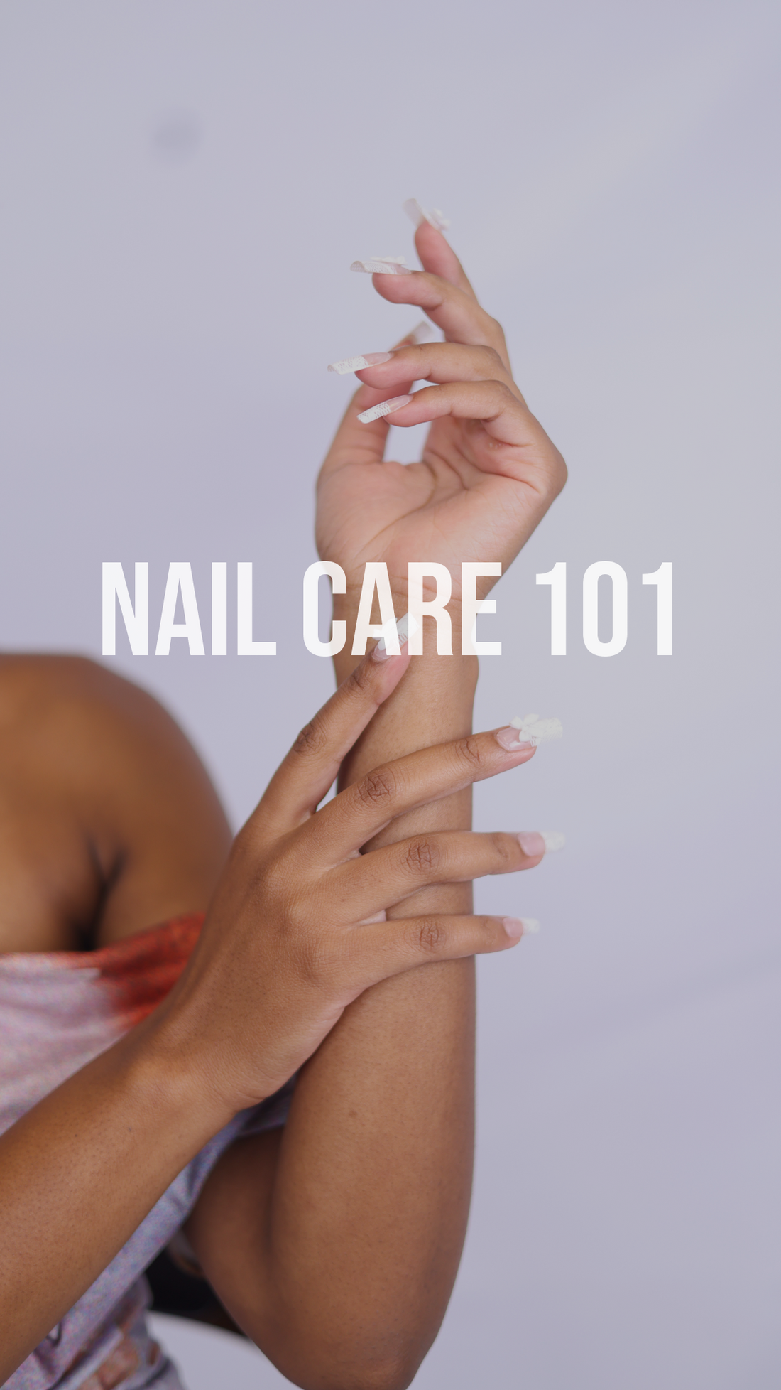 Nail Care 101: Essentials For Healthy and Radiant Nails
