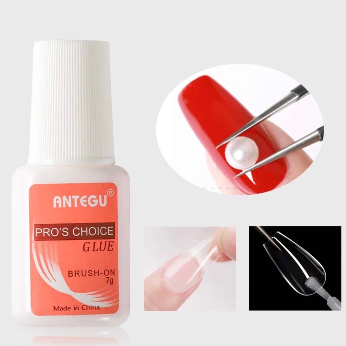 Nail Glue