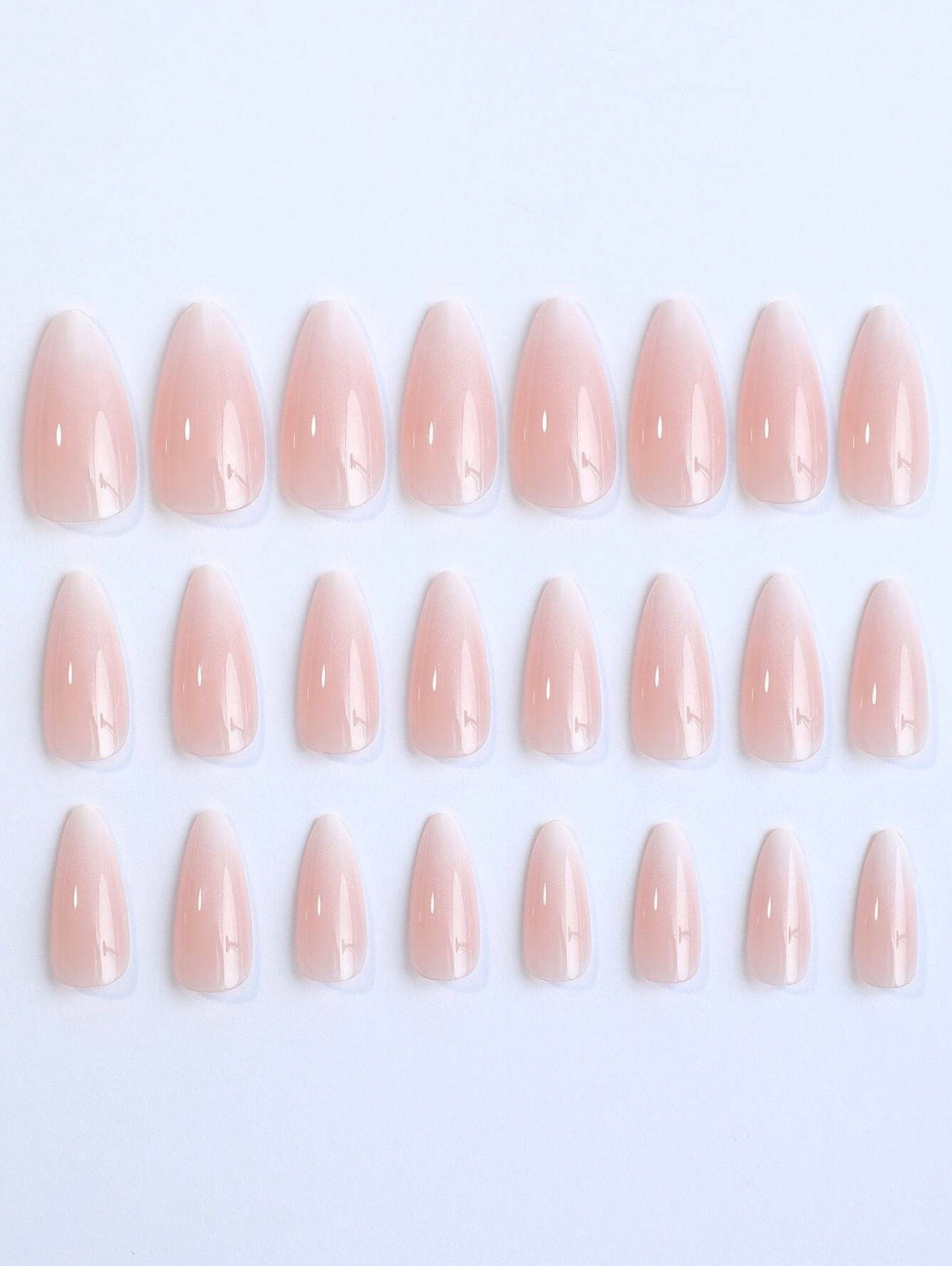 Cherry Blossom Nails
