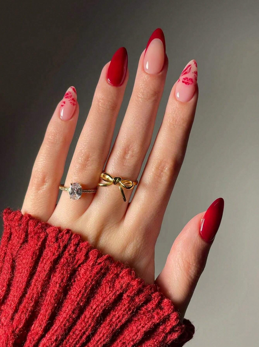 Liplocked Nails