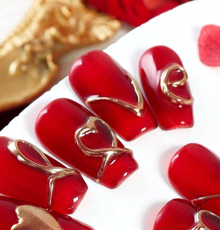 True-love Nails