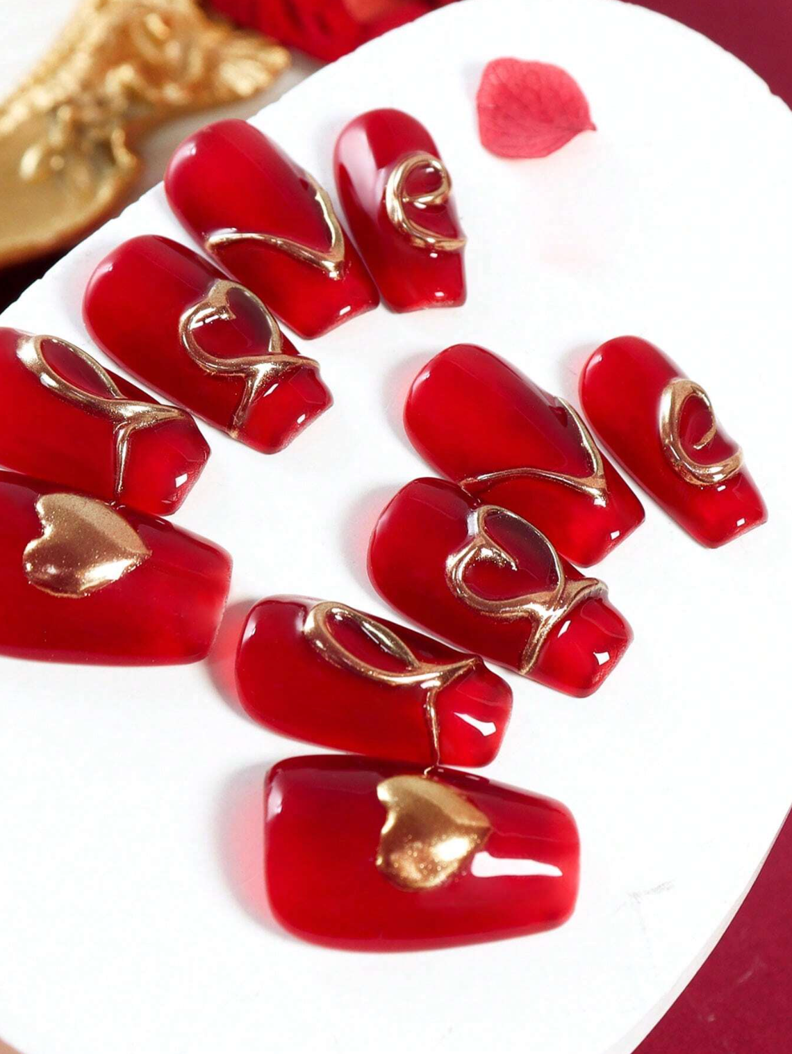 True-love Nails