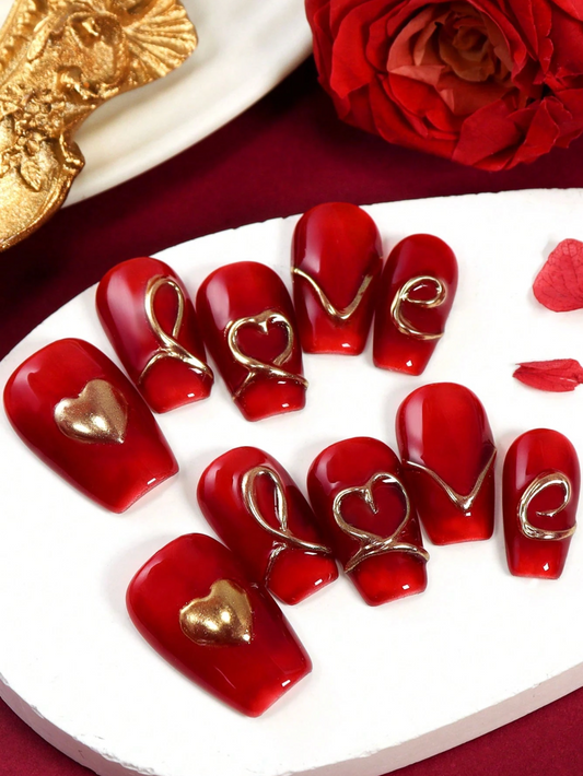 True-love Nails