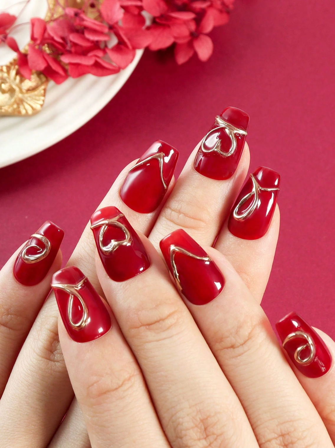 True-love Nails