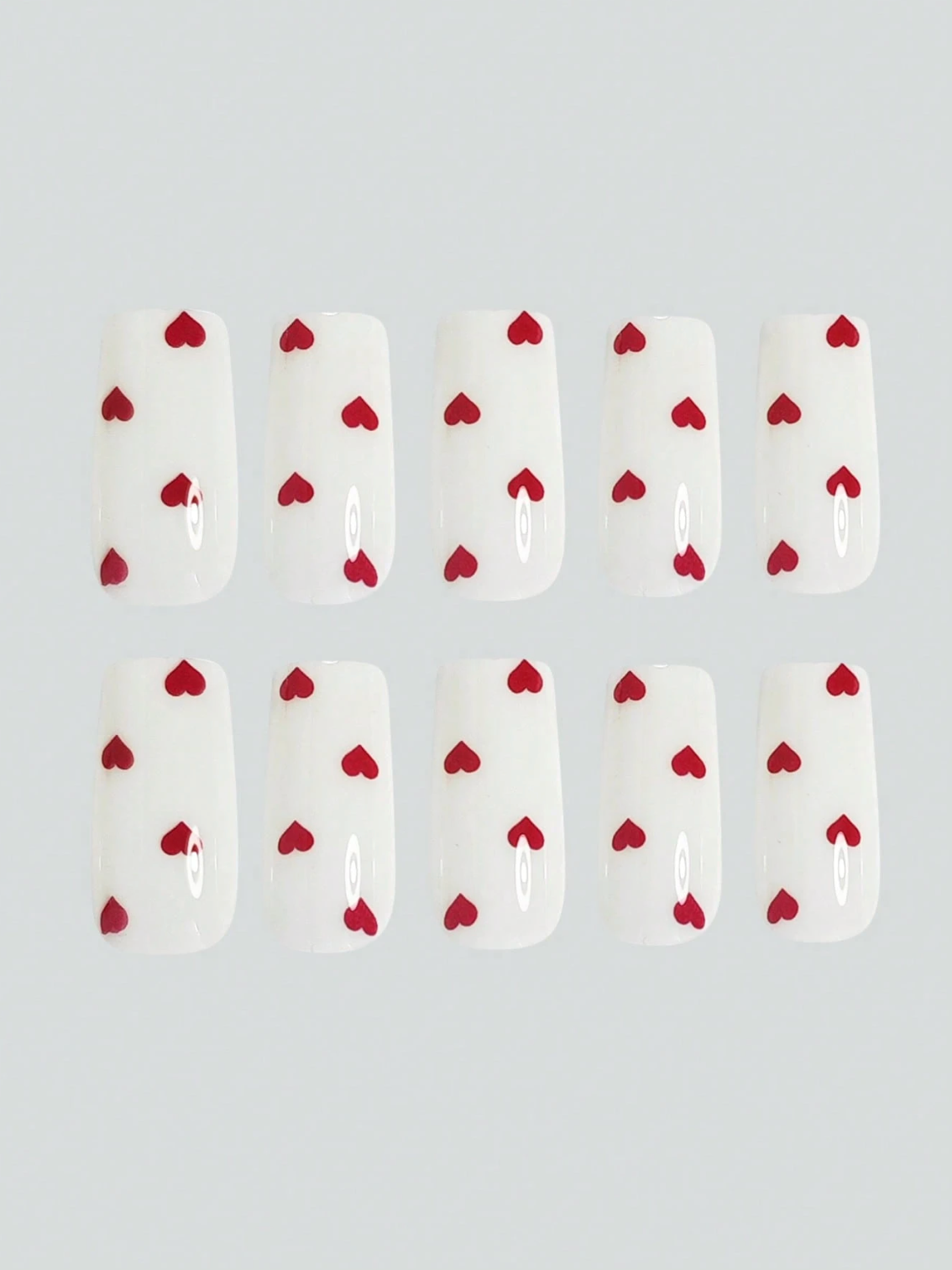 Sweet-intentions Nails