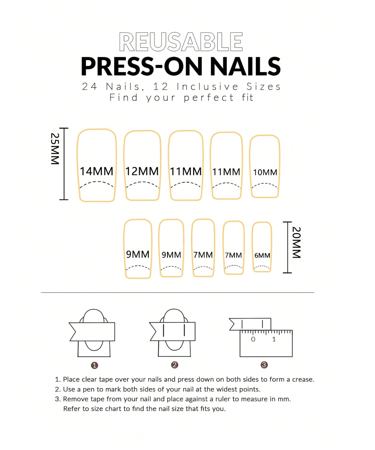 Sweet-intentions Nails